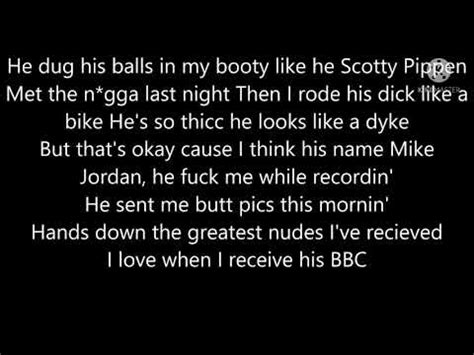 Lil Wankstain) Yung Spinach Cumshot Boy&x27;s a liar Pt. . 4 big guys lyrics